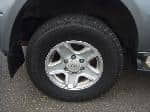 Used 1997 TOYOTA LAND CRUISER PRADO BF62511 for Sale Image 11