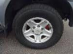 Used 1997 TOYOTA LAND CRUISER PRADO BF62511 for Sale Image 12