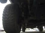 Used 1997 TOYOTA LAND CRUISER PRADO BF62511 for Sale Image 13