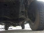 Used 1997 TOYOTA LAND CRUISER PRADO BF62511 for Sale Image 14