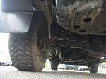 Used 1997 TOYOTA LAND CRUISER PRADO BF62511 for Sale Image 15