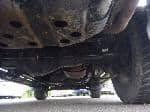 Used 1997 TOYOTA LAND CRUISER PRADO BF62511 for Sale Image 16