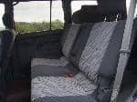 Used 1997 TOYOTA LAND CRUISER PRADO BF62511 for Sale Image 19