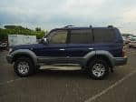 Used 1997 TOYOTA LAND CRUISER PRADO BF62511 for Sale Image 2
