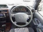 Used 1997 TOYOTA LAND CRUISER PRADO BF62511 for Sale Image 21