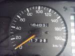 Used 1997 TOYOTA LAND CRUISER PRADO BF62511 for Sale Image 24