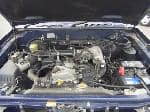 Used 1997 TOYOTA LAND CRUISER PRADO BF62511 for Sale Image 29