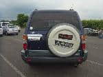 Used 1997 TOYOTA LAND CRUISER PRADO BF62511 for Sale Image 4