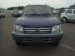 Used 1997 TOYOTA LAND CRUISER PRADO BF62511 for Sale Image 8