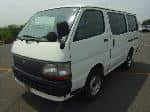 Used 1998 TOYOTA HIACE VAN BF62516 for Sale Image 1