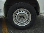 Used 1998 TOYOTA HIACE VAN BF62516 for Sale Image 10