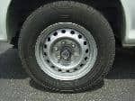 Used 1998 TOYOTA HIACE VAN BF62516 for Sale Image 11