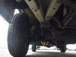 Used 1998 TOYOTA HIACE VAN BF62516 for Sale Image 13
