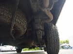 Used 1998 TOYOTA HIACE VAN BF62516 for Sale Image 16