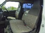 Used 1998 TOYOTA HIACE VAN BF62516 for Sale Image 18