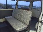 Used 1998 TOYOTA HIACE VAN BF62516 for Sale Image 19