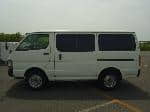 Used 1998 TOYOTA HIACE VAN BF62516 for Sale Image 2