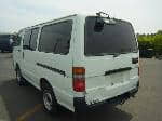 Used 1998 TOYOTA HIACE VAN BF62516 for Sale Image 3