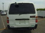 Used 1998 TOYOTA HIACE VAN BF62516 for Sale Image 4