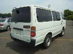 Used 1998 TOYOTA HIACE VAN BF62516 for Sale Image 5