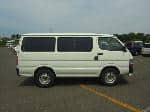 Used 1998 TOYOTA HIACE VAN BF62516 for Sale Image 6