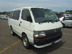 Used 1998 TOYOTA HIACE VAN BF62516 for Sale Image 7