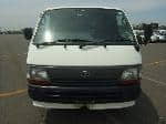 Used 1998 TOYOTA HIACE VAN BF62516 for Sale Image 8