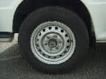 Used 1998 TOYOTA HIACE VAN BF62516 for Sale Image 9