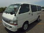 Used 2003 TOYOTA HIACE VAN BF62522 for Sale Image 1