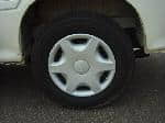 Used 2003 TOYOTA HIACE VAN BF62522 for Sale Image 10