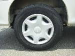 Used 2003 TOYOTA HIACE VAN BF62522 for Sale Image 11