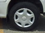 Used 2003 TOYOTA HIACE VAN BF62522 for Sale Image 12