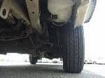 Used 2003 TOYOTA HIACE VAN BF62522 for Sale Image 14