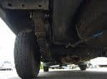 Used 2003 TOYOTA HIACE VAN BF62522 for Sale Image 15