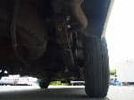 Used 2003 TOYOTA HIACE VAN BF62522 for Sale Image 16