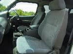 Used 2003 TOYOTA HIACE VAN BF62522 for Sale Image 18