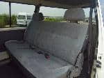 Used 2003 TOYOTA HIACE VAN BF62522 for Sale Image 19