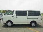 Used 2003 TOYOTA HIACE VAN BF62522 for Sale Image 2
