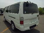 Used 2003 TOYOTA HIACE VAN BF62522 for Sale Image 3