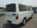 Used 2003 TOYOTA HIACE VAN BF62522 for Sale Image 5