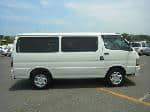 Used 2003 TOYOTA HIACE VAN BF62522 for Sale Image 6