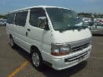 Used 2003 TOYOTA HIACE VAN BF62522 for Sale Image 7