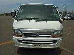 Used 2003 TOYOTA HIACE VAN BF62522 for Sale Image 8