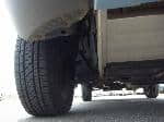 Used 2002 LAND ROVER FREELANDER BF62530 for Sale Image 13