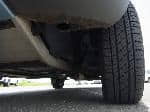 Used 2002 LAND ROVER FREELANDER BF62530 for Sale Image 14
