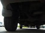 Used 2002 LAND ROVER FREELANDER BF62530 for Sale Image 15