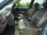 Used 2002 LAND ROVER FREELANDER BF62530 for Sale Image 18