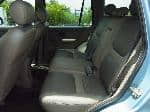 Used 2002 LAND ROVER FREELANDER BF62530 for Sale Image 19