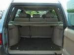 Used 2002 LAND ROVER FREELANDER BF62530 for Sale Image 20