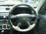 Used 2002 LAND ROVER FREELANDER BF62530 for Sale Image 21